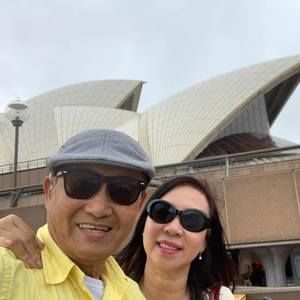 Meet your Posher, Quynh